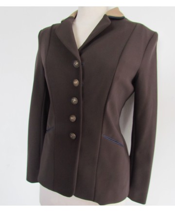 Veste Marron 38