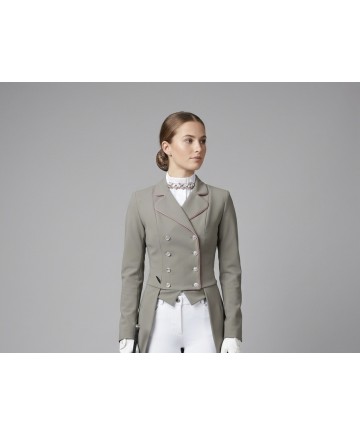 mini frac vert d'eau