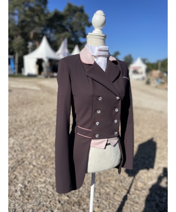 mini frac aubergine et rose-36