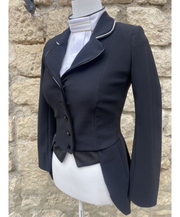 mini frac noir taille 32/34