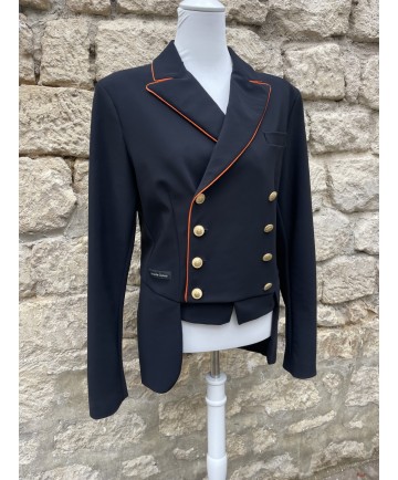 mini frac homme taille s