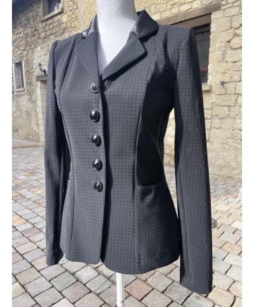 veste micro-aéré