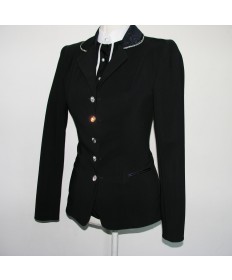 veste édition limité brocard marine