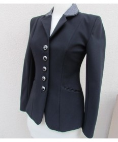 VESTE damier-36