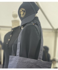 casquette authentique dresseuse