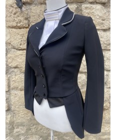 mini frac noir taille 32/34