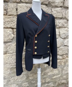 mini frac homme taille s
