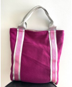 sac fuchsia