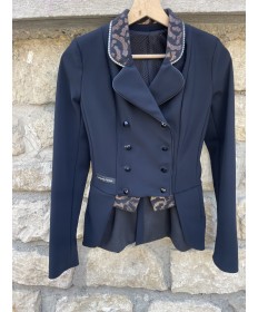 mini frac noir taille34