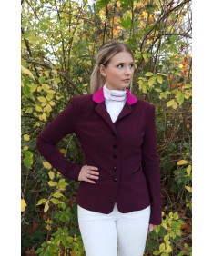 veste bicolor