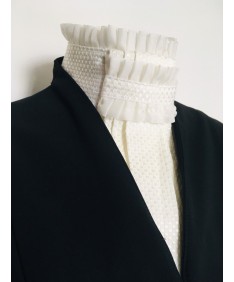 lavallière beige carl