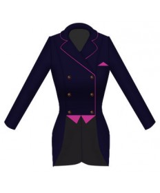 Frac / Mini Frac personnalisable FEMME