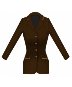 Customize your Jacket