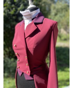 mini frac bordeau et raisin 