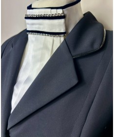 LAVALLIERE bord velours