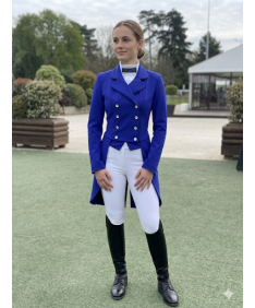 frac indigo